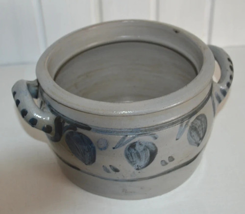 Schöner steintopf - schöner,