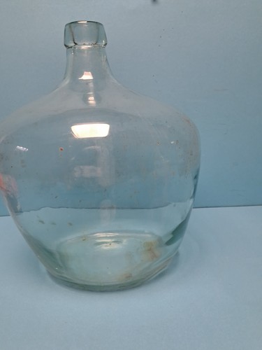 Alter weinballon kugelballon - ,