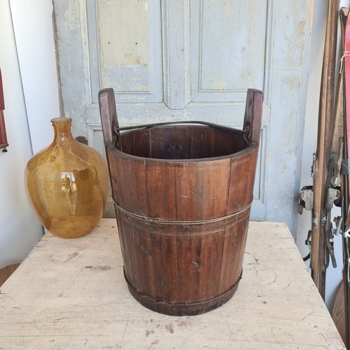 C9600 alter brunneneimer - brunneneimer, |