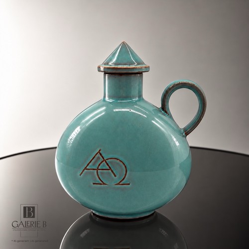 Vintage maria laach keramik - vintage,