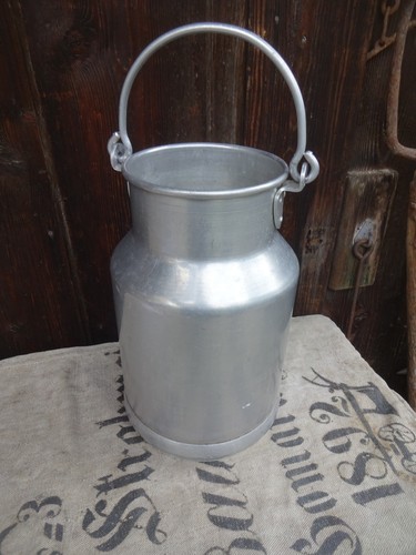Alte milchkanne milch kanne - alte,