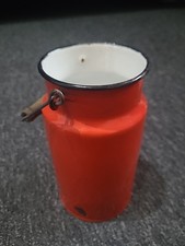 alte milchkanne