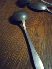 Alte Alu Kuechenhefer