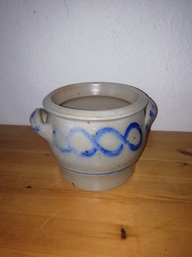 Sehr alter handgefertigter