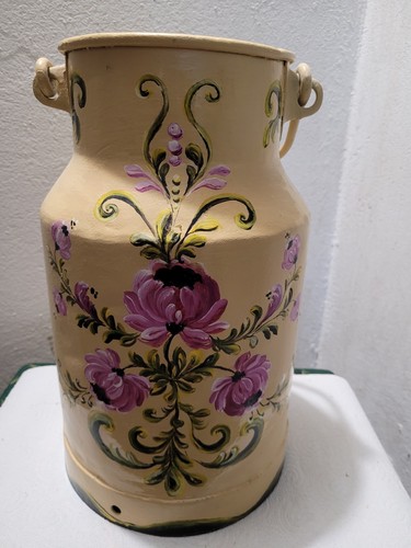 Originale milchkanne - originale,