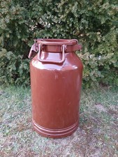 Alte Milchkanne Vintage