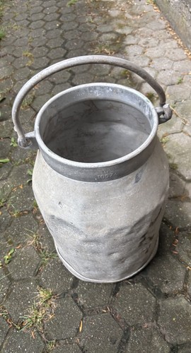 Ddr milchkanne stanzila - ",