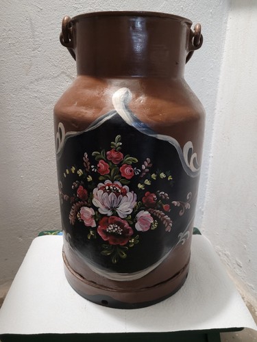 Originale milchkanne - originale,