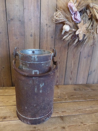 Urige milchkanne liter - urige,