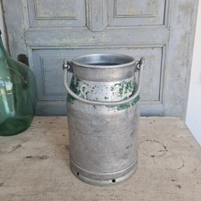 C6194 Schöne, alte Milchkanne