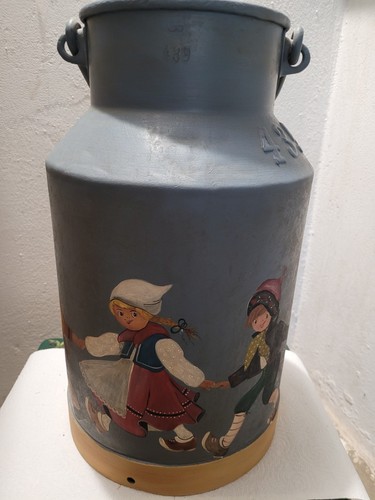 Originale milchkanne - originale,