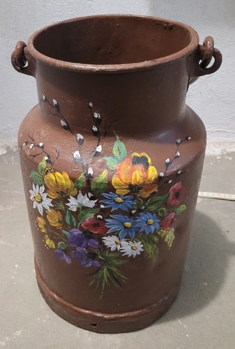 Originale milchkanne - originale,