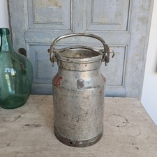 C6200 Schöne, alte Milchkanne