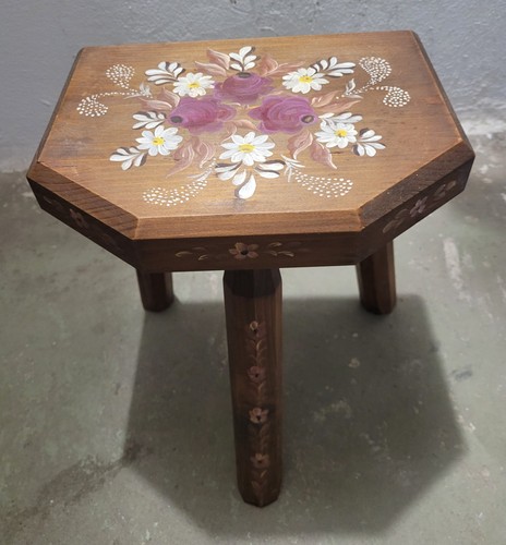 Originaler melkschemel hocker - originaler,