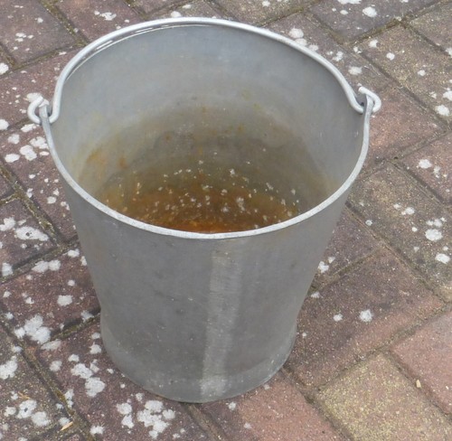 Alter alu guss - alter,