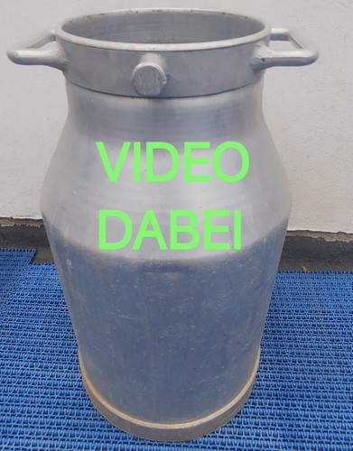 Alte 500mm gross milchkanne - alte,