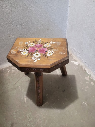 Originaler melkschemel hocker - originaler,