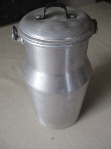 Alte milchkanne ltr - 2, ltr.