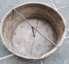 KLEINES ANTIKES GETREIDE